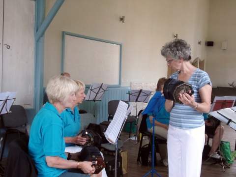 [Error! Image Claire Wren day August 2012 011.jpg is not available.]